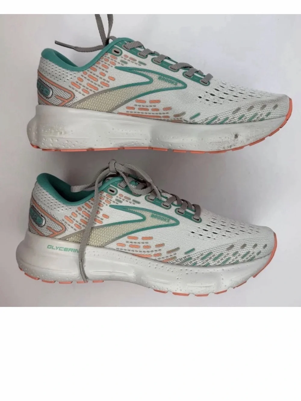 Brooks glycerin 20